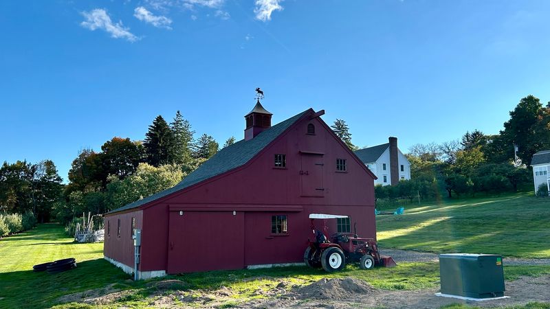 Cherry Picking In Connecticut Begins Soon, And This Farm Lets Visitors Fill A Bucket With Fresh Fruit - Decor Hint Why This South Glastonbury Farm Feels Like Summer