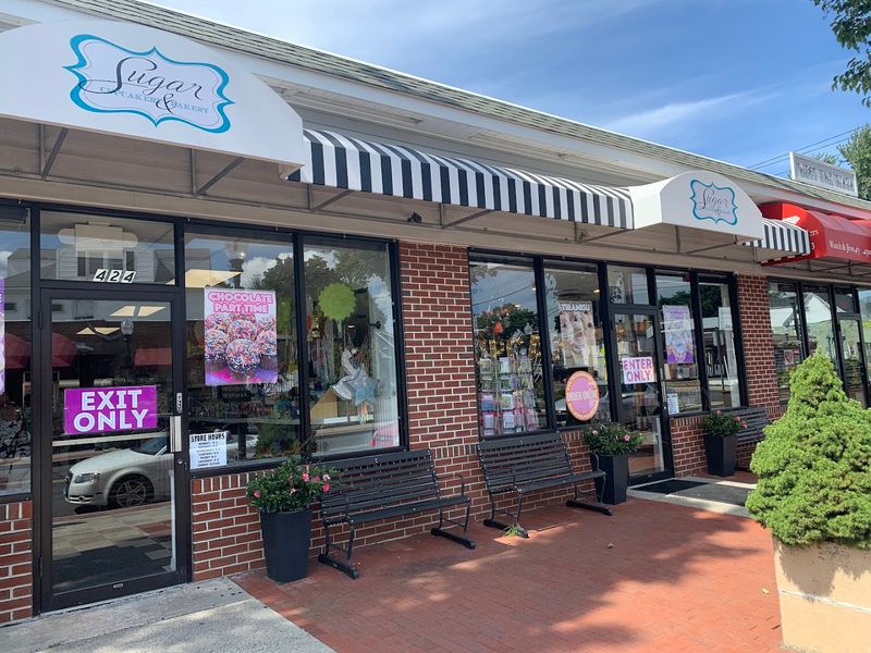 Why This Bakery Is Worth The Drive 