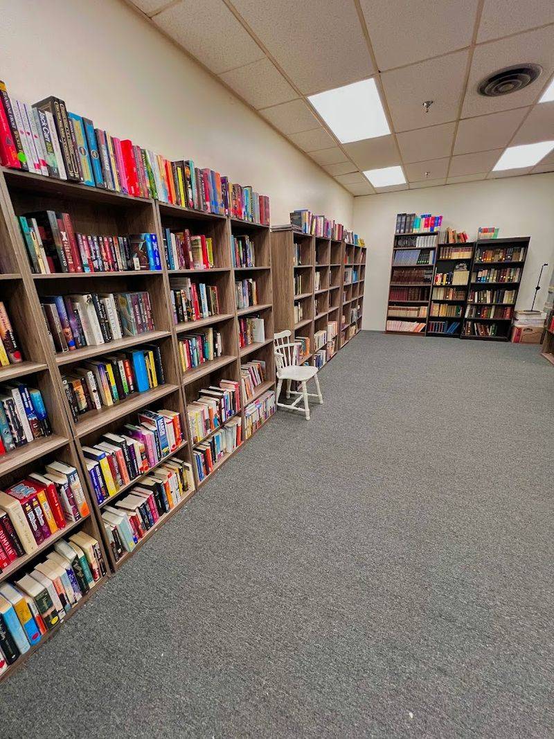 Why This Shop Is Worth The Drive