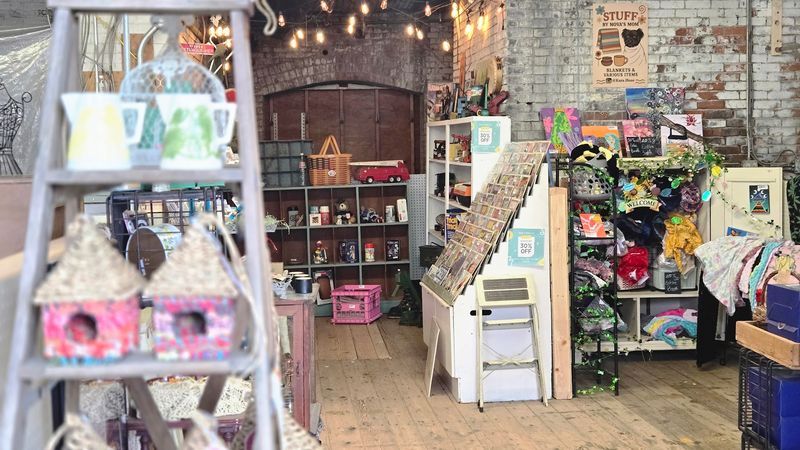 Why This Middletown Spot Deserves A Long Browse
