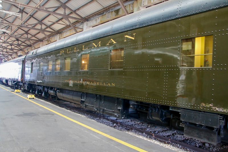 Why This Railcar Deserves A Spot On Every Florida Bucket List
