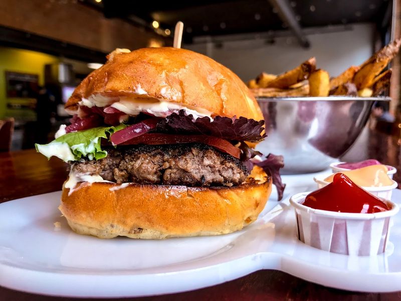 Boise Fry Company