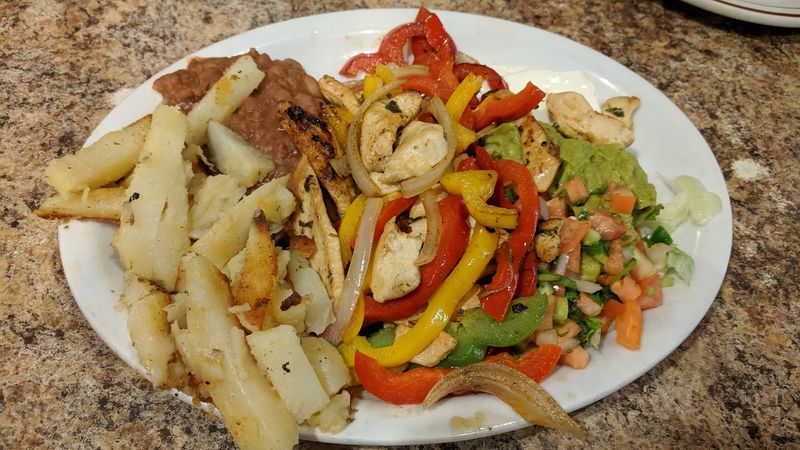 The Home Fries Secret