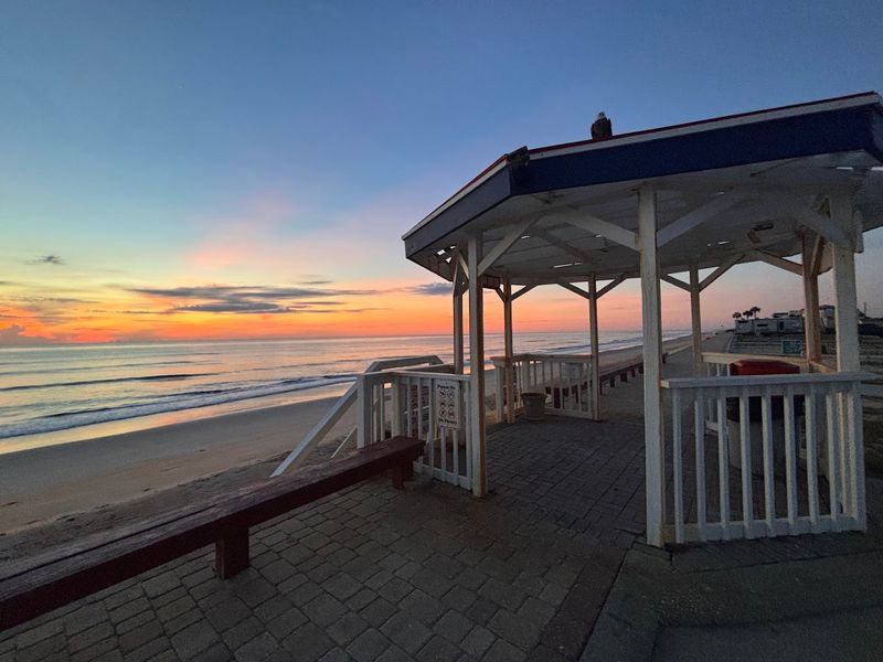 Beverly Beach Camptown RV Resort