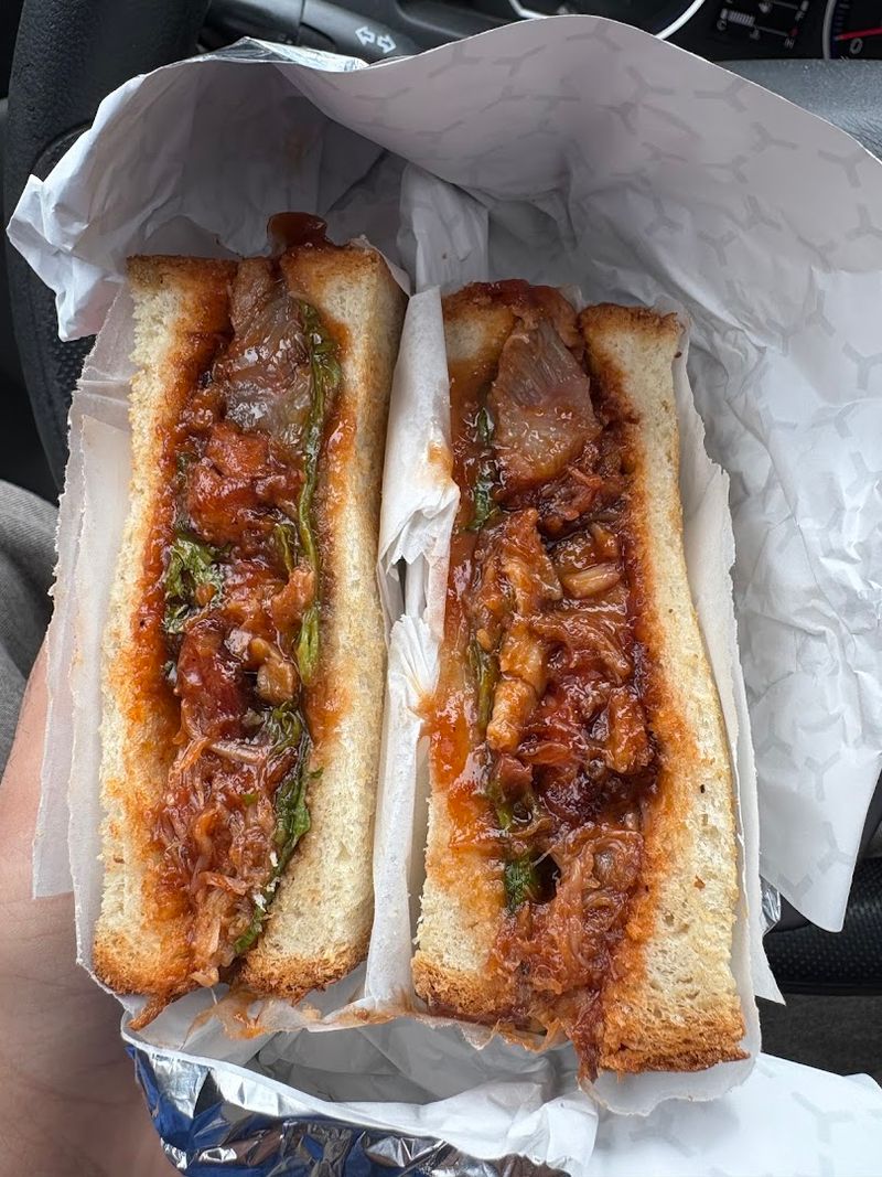 Lake Zoar Drive-In 