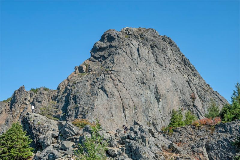 Mount Si 