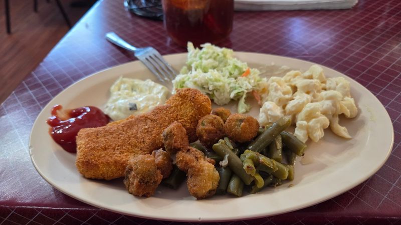 Coleslaw That Deserves Its Spot On The Plate