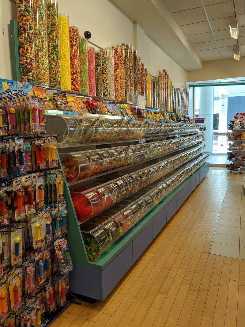 Sweet Galaxy, Danbury