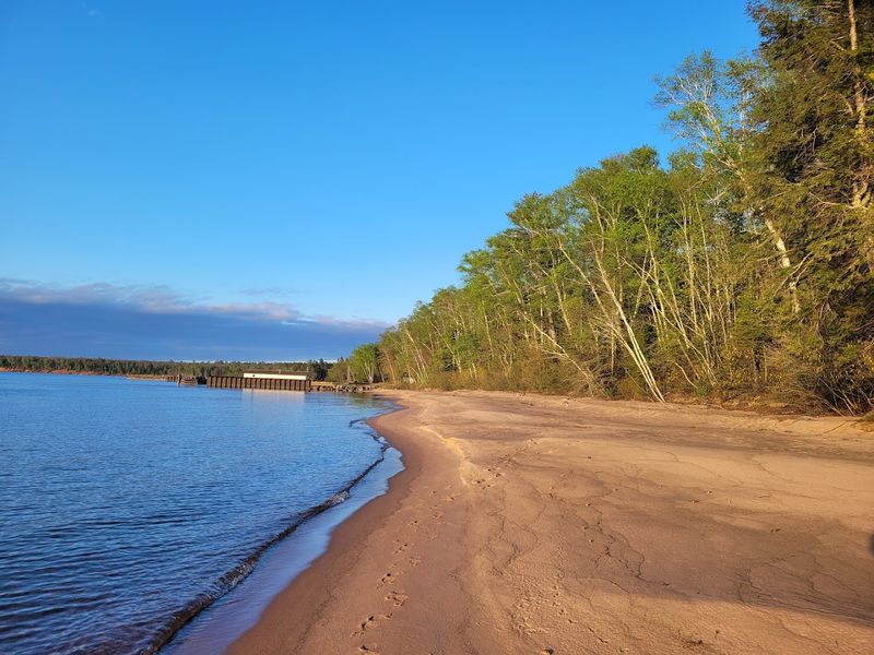 Apostle Islands National Lakeshore