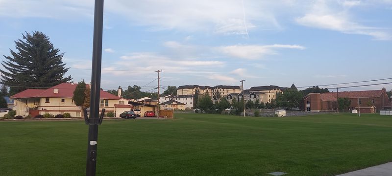 Rexburg, ID