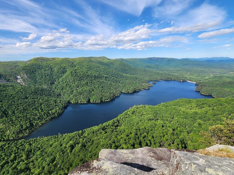 Table Rock Trail