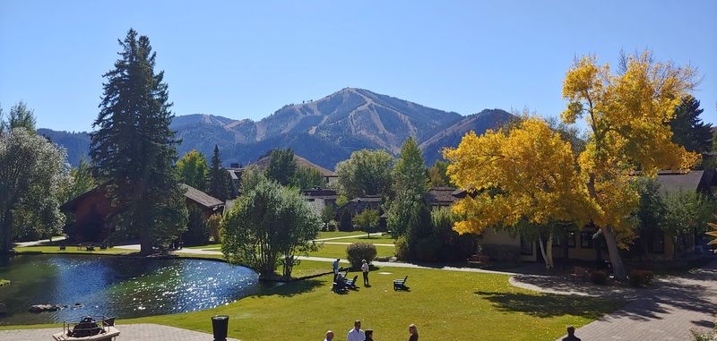 Sun Valley Village