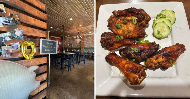 Idaho Has A BBQ Destination So Good People Happily Drive Hours For It