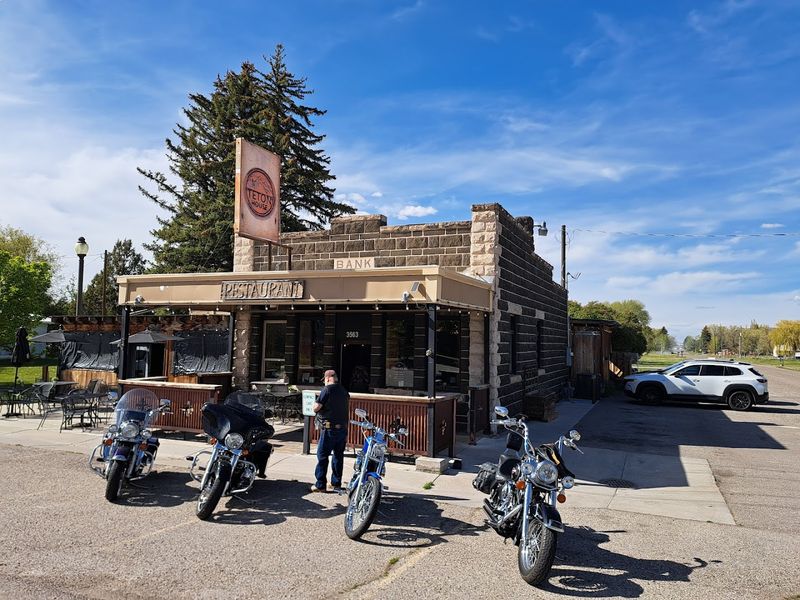 A Steakhouse Worth The Drive