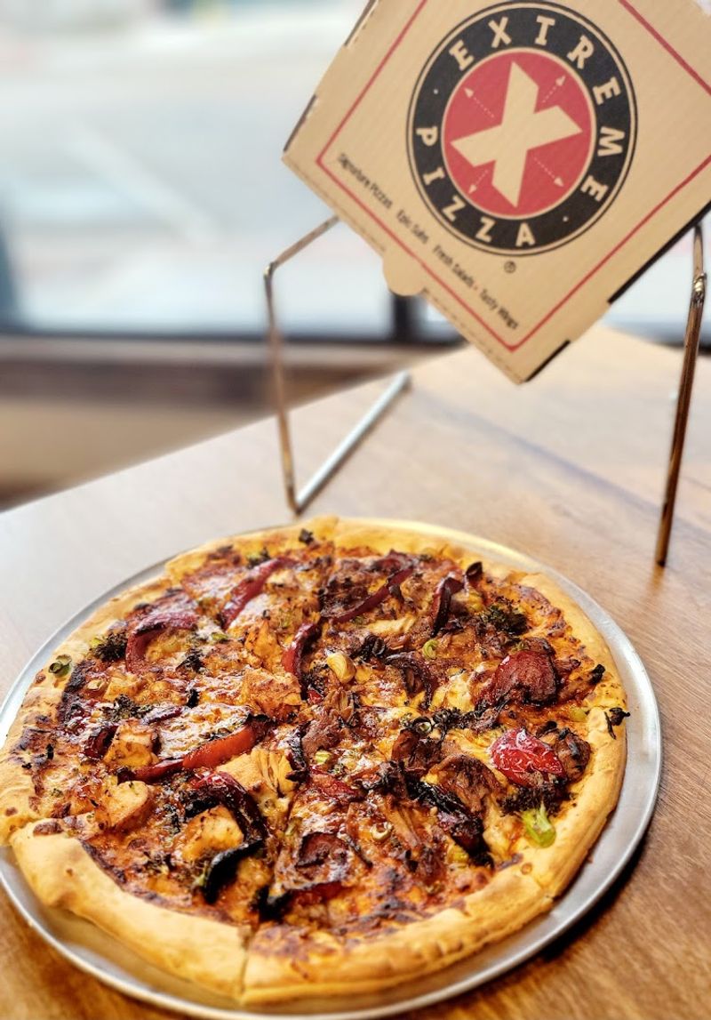 You Must Visit These 10 Legendary Idaho Pizza Joints At Least Once In Your Life - Decor Hint Extreme Pizza