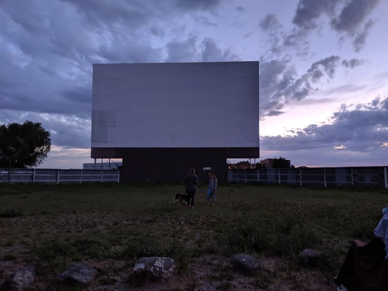 Teton Vu Drive-In