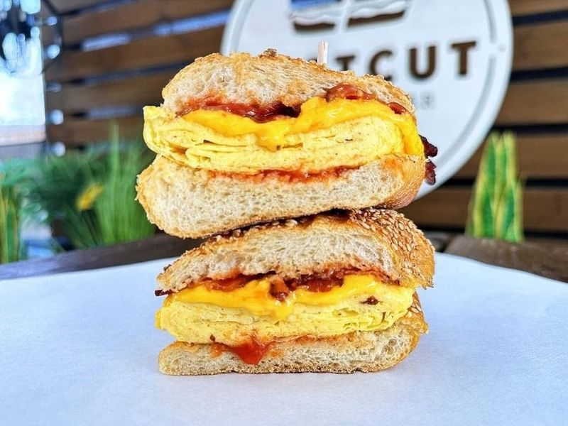 Eastcut Sandwich Bar