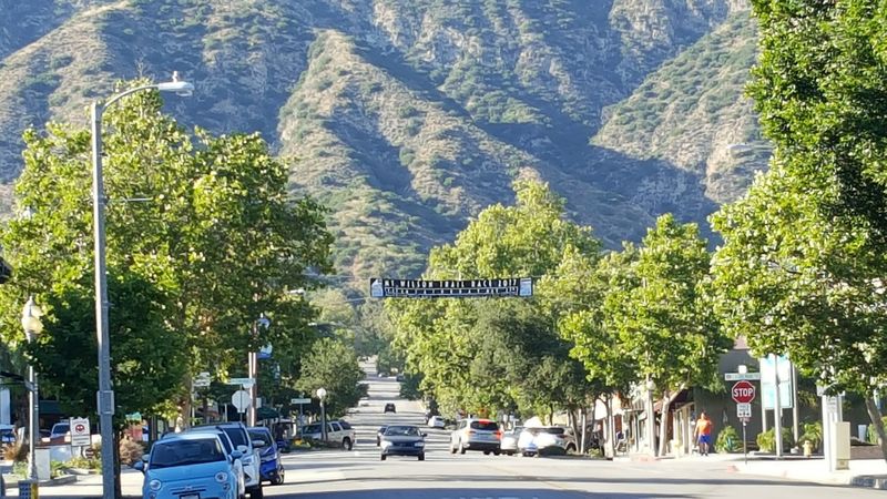 Sierra Madre