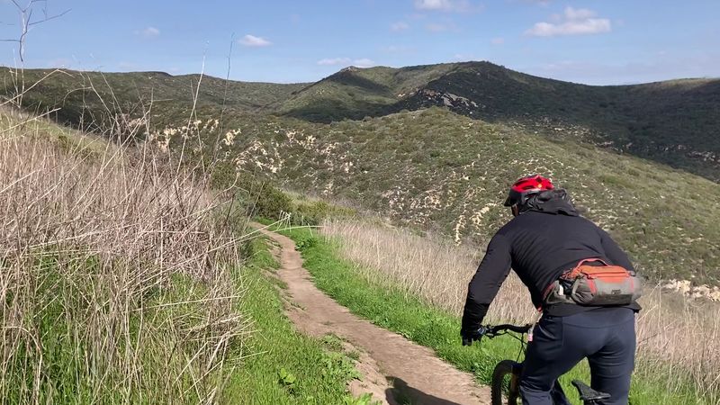 Laguna Coast Wilderness Park, Laguna Beach