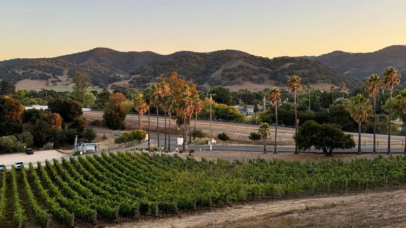 Los Alamos, Santa Barbara County, California