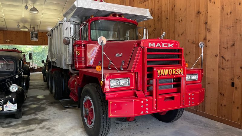 How The Museum Preserves Real Working Vehicles