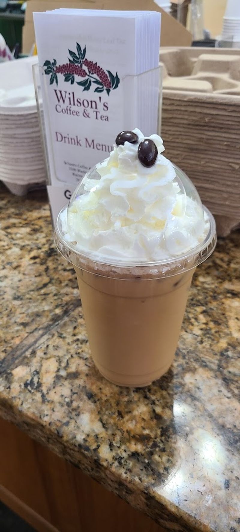 Once Wisconsin Coffee Lovers Find This Independent Shop It Becomes The Only One They Want To Go Back To - Decor Hint The Chai Tea Experience