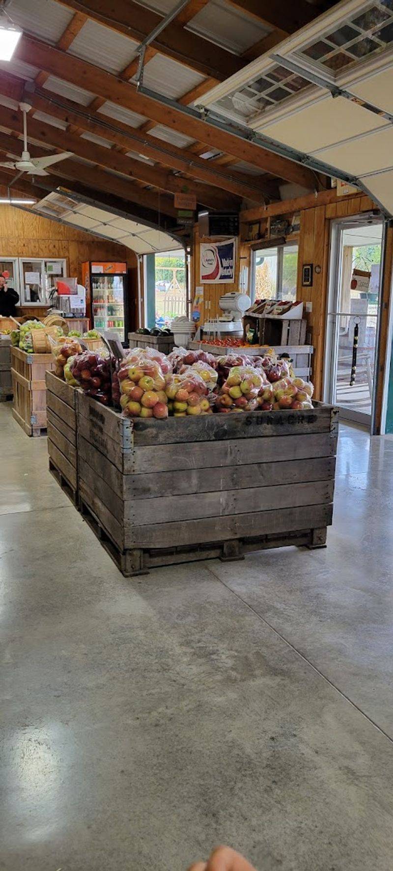 Sweet Corn And Seasonal Produce That Hits Different
