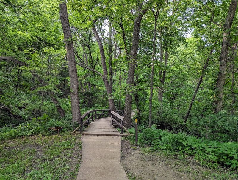 Platte River State Park, Louisville