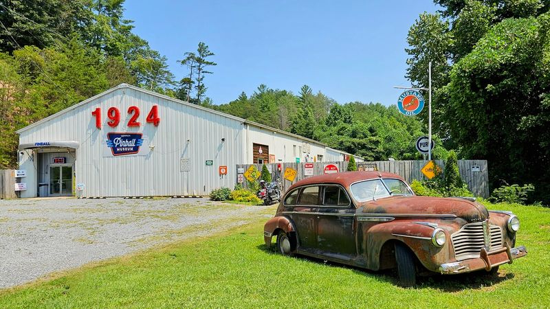 Knowledgeable and Friendly Staff
