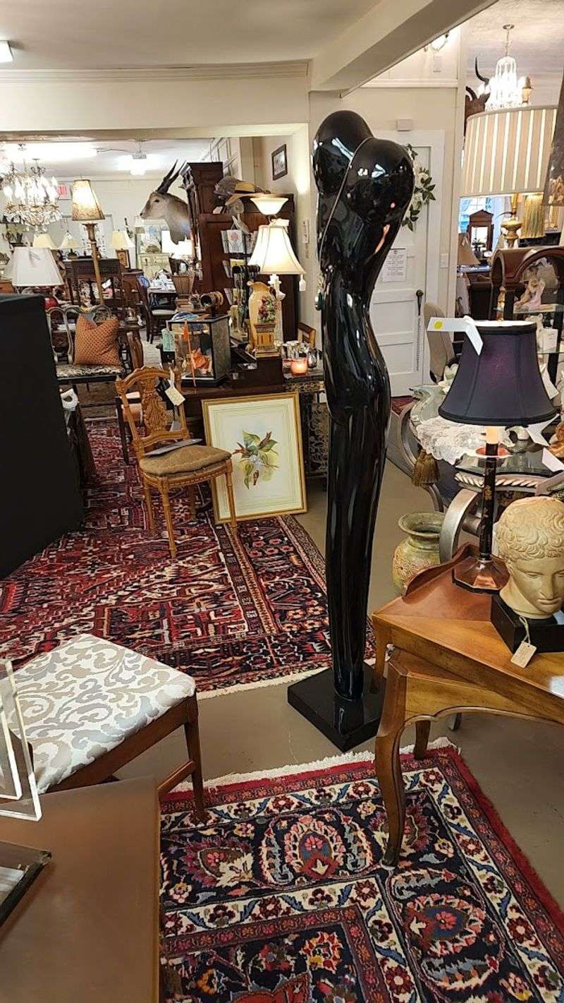 3250 Antiques & More