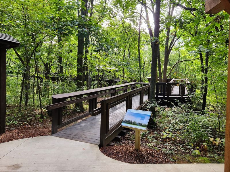 Trail Options For Every Visitor