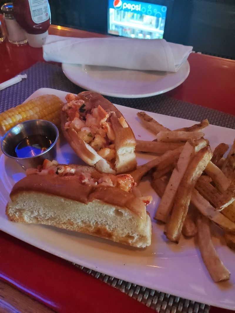 What To Order For The Whole Table