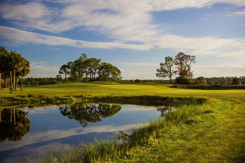 Golf Relaxation And The Easygoing Pace That Defines Sebring