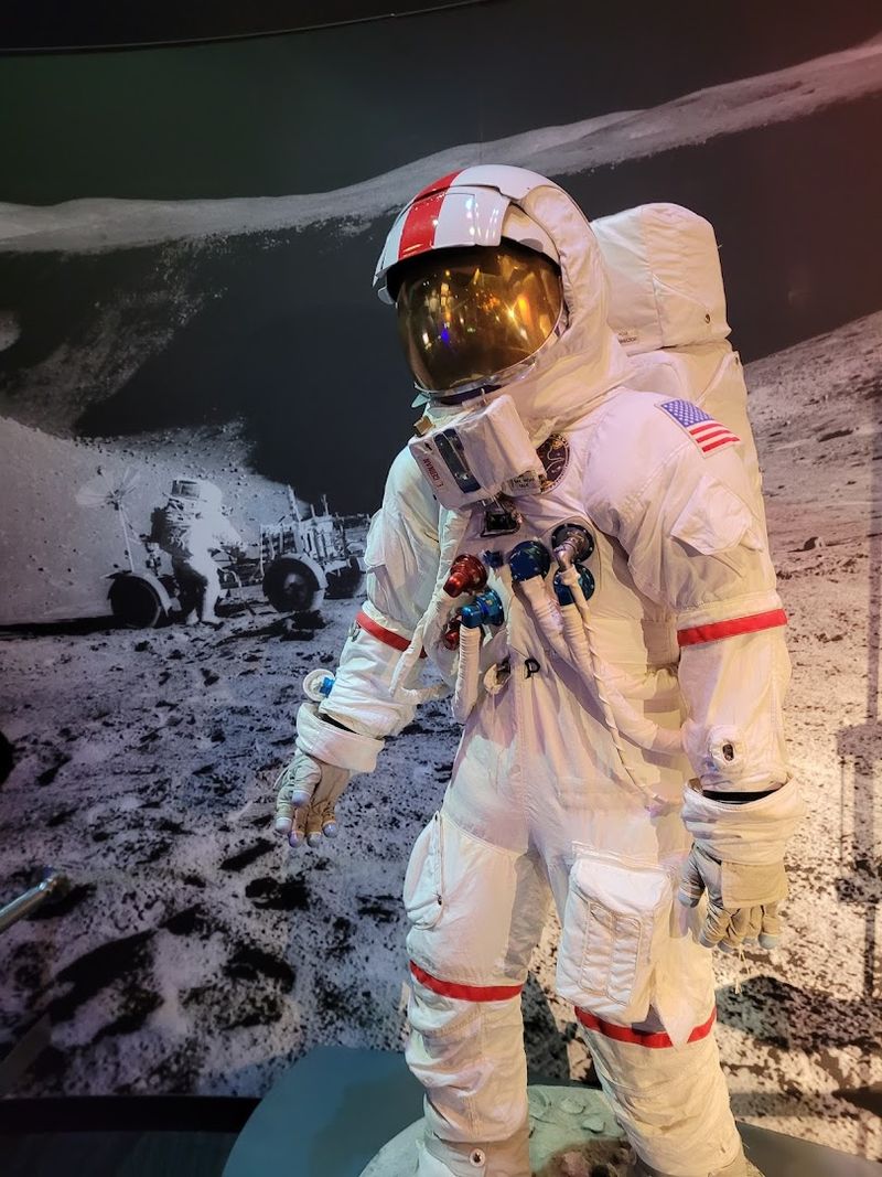 Rotating Special Exhibits Featuring Cutting-Edge Science