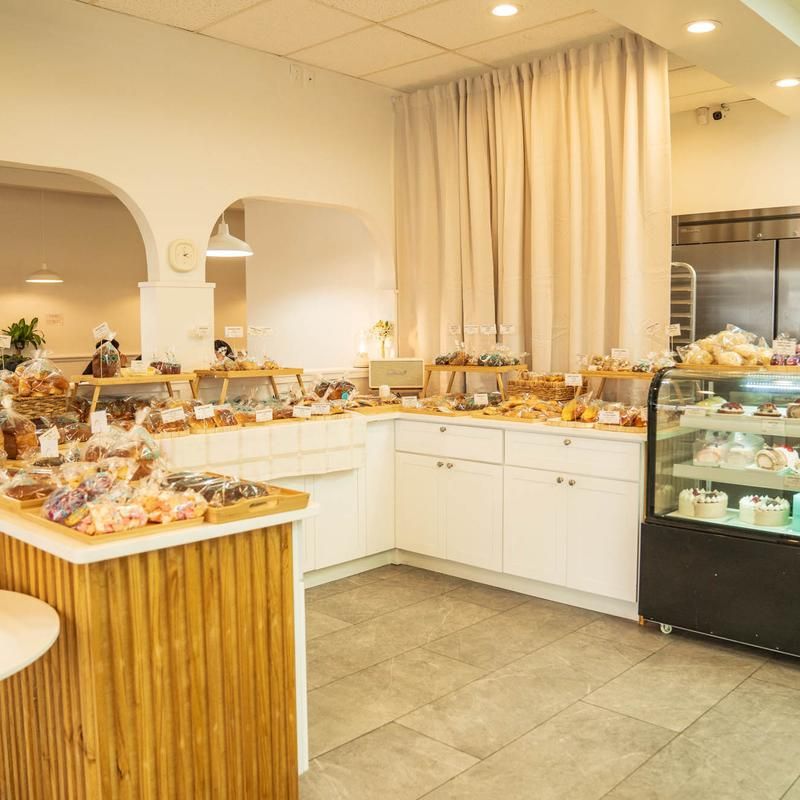 Soon's Bakery