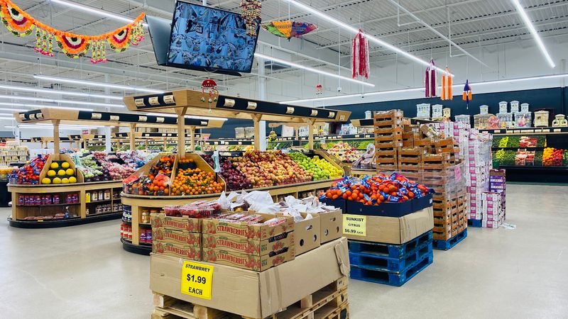 Patel Brothers Bensalem