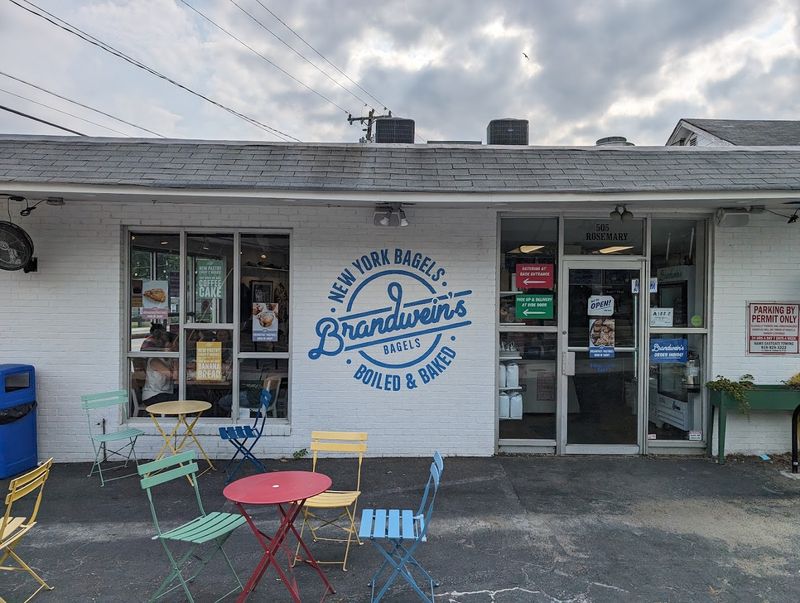 Brandwein's Bagels