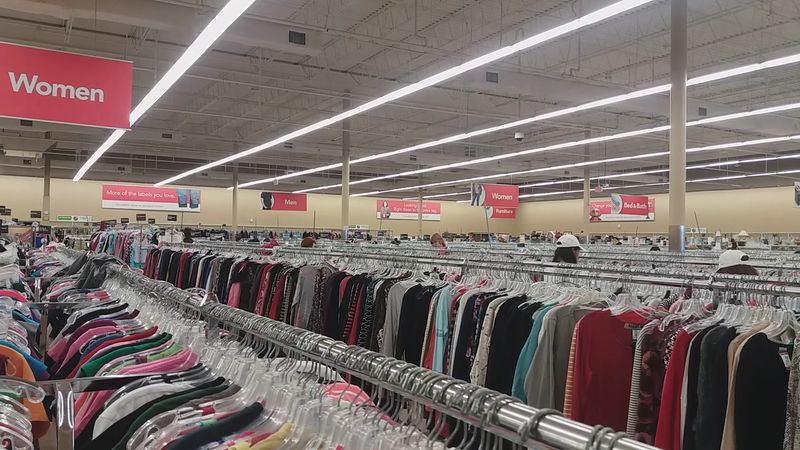 These 10 New York Thrift Stores Are Built For Serious Deal Hunters - Decor Hint Savers