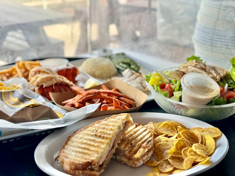 What To Eat When You Are There