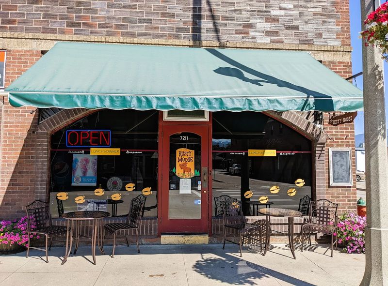 Small-Town Community Feel