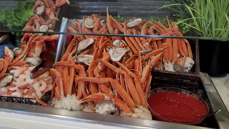 Crab Fans Get More Than One Reason To Show Up