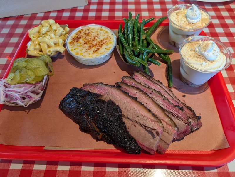 Brisket Worth Every Bite