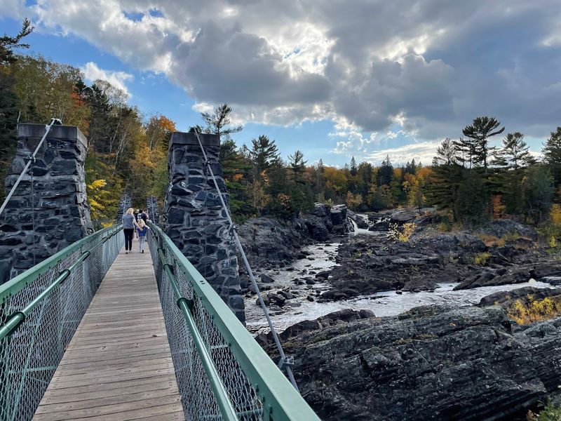 Jay Cooke State Park