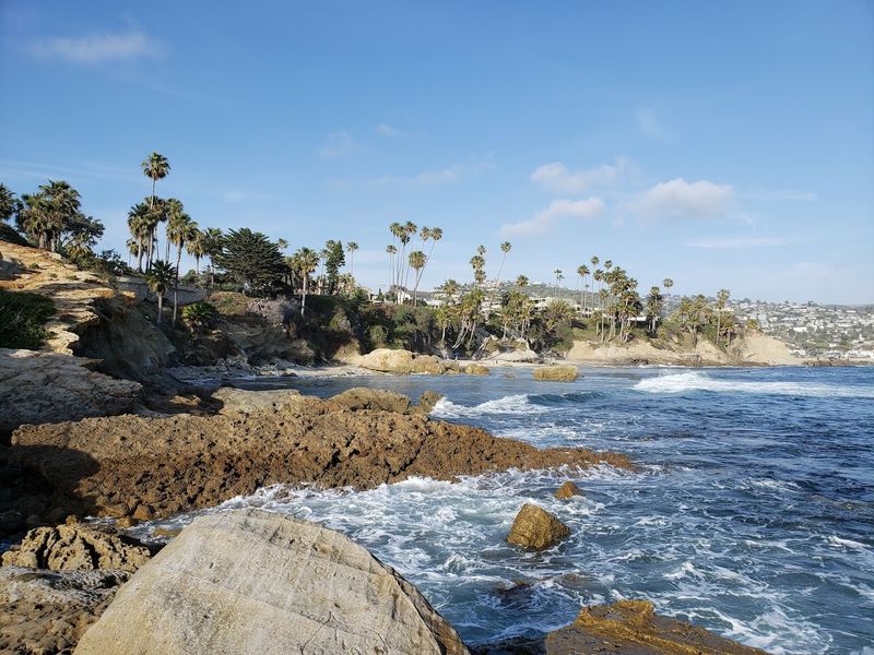 Heisler Park, Laguna Beach