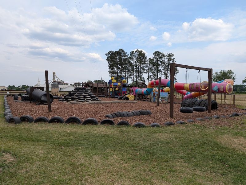 Southern Grace Farms