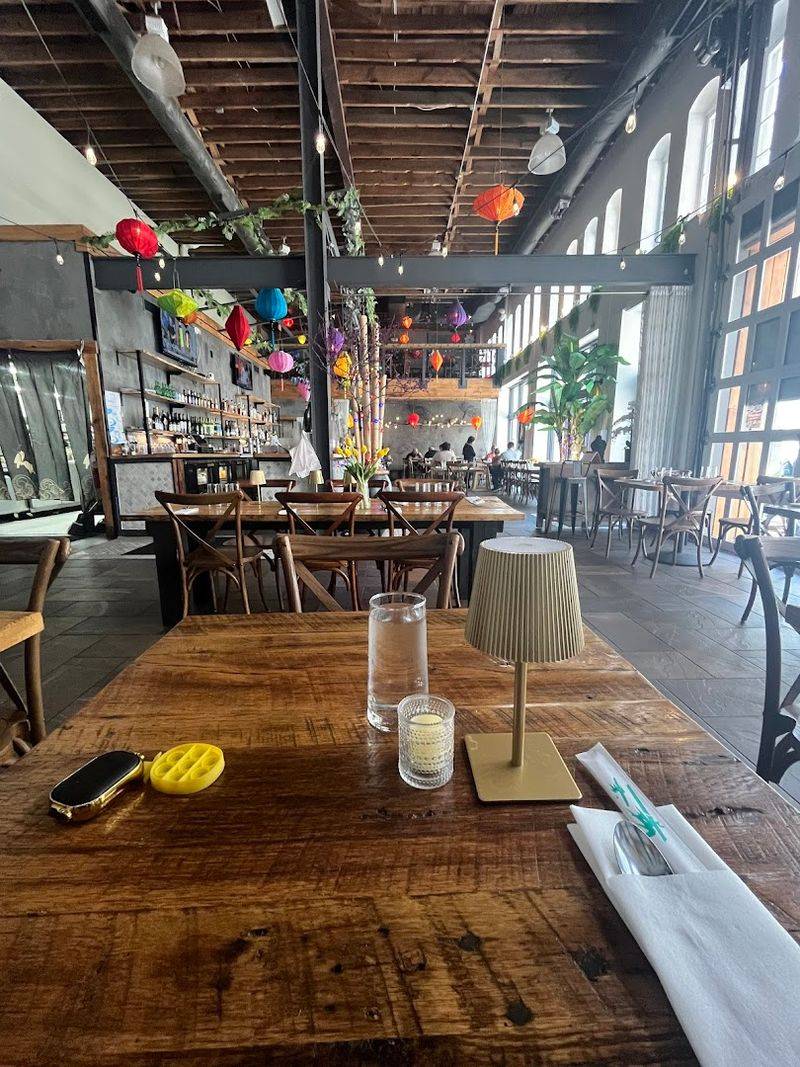 Saigon Kitchen