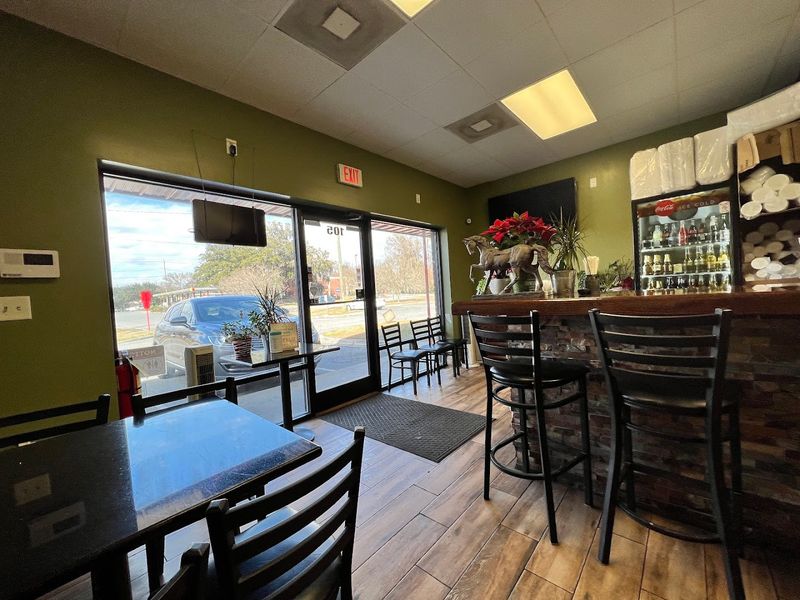 Taqueria Los Compas