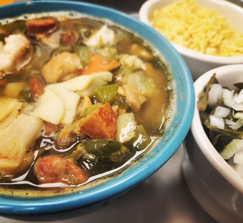 This Cajun Spot In California Is Full Of Flavor You Will Not Forget - Decor Hint Gumbo Adds Another Louisiana Staple