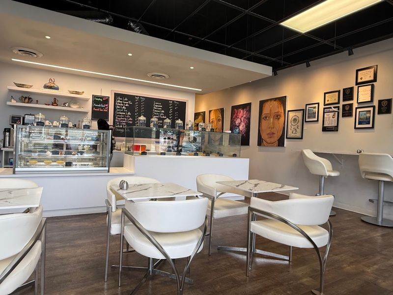 Sunshine Spice Bakery And Cafe