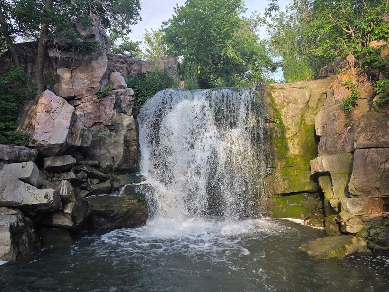 Pipestone National Monument
